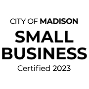 Madison Certified Small Business